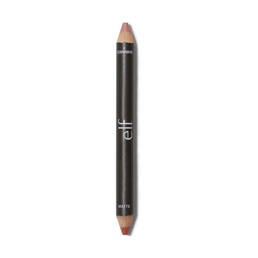 New! ELF Lip & Cheek Duo Stix in Pink